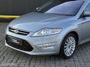 Ford Mondeo - Wagon 1.6 EcoBoost Platinum