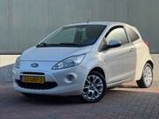 Ford Ka - 1.2 Couture First Edition * 1e Eig * Airco * Volledig Onderh