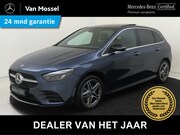Mercedes-Benz B-klasse - 250 e Business Solution AMG / Panaroma-dak / Stoelverwarming