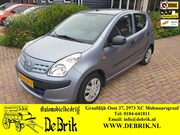 Nissan Pixo - 1.0 Visia
