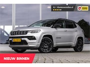 Jeep Compass - 4xe 240 Plug-in Hybrid Electric S | Carplay | Keyless | LED