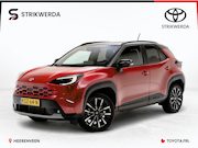 Toyota Yaris Cross - 1.5 Hybrid 130 Executive | Premium pack |