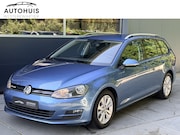 Volkswagen Golf - Variant 1.0 TSI 115pk DSG Connected Series Navigatie Climate