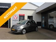 Fiat 500 - 0.9 80pk Twinair Turbo Dualogic Lounge