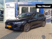 Ford Focus - Wagon 1.0 EcoBoost Hybrid ST Line | Adaptieve Cruise Control