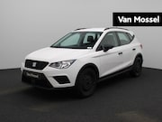 Seat Arona - 1.0 TGI 66kW Reference CNG Aardgas | LAGE KM-STAND | CRUISE