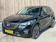 Mazda CX-5 - 2.2d SkyActiv-D 150 GT-M Line