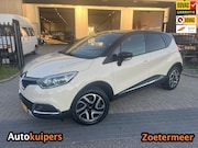 Renault Captur - 1.2 TCe Helly Hansen, key less, clima, navi, R-link multimed