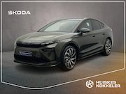 Skoda Enyaq iV - Coupé Elektromotor 63 kWh 204pk Sportline €45.990,- incl inr