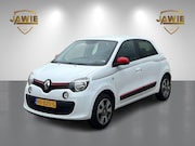 Renault Twingo - 1.0 SCe Collection achter portieren ligt beschadigd onze ond