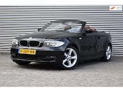 BMW 1-serie - Cabrio 118i Cabrio, Airco, Ecc, Cruise, Lmv.