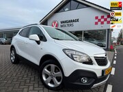 Opel Mokka - 1.4 T Edition RIJKLAARPRIJS