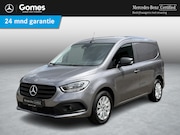 Mercedes-Benz Citan - 108 CDI L1 Select | APPLECARPLAY | TREKHAAK | GROOT NAVI