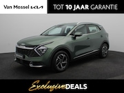 Kia Sportage - 1.6 T-GDi MHEV DynamicLine | Navigatie | Climate Control | C