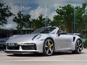 Porsche 911 - 992 3.8 Turbo S Manufaktur