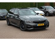 BMW 3-serie - Touring 330i High Exe. M Sport / Panoramadak / Camera / Lede