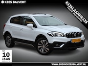 Suzuki S-Cross - 1.4 Boosterjet Stijl/Style | Opendak | Trekhaak | 10 jaar Ga