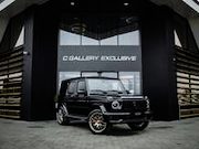 Mercedes-Benz AMG G - 63 G63 - Panorama | Burmester | Stoelkoeling & Massag