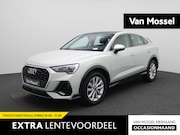 Audi Q3 Sportback - 35 TFSI Business Edition | PANO- SCHUIFDAK | NAVIGATIE | PAR