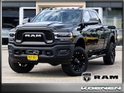 Dodge Ram - Powerwagon 2500 6.4 V8 Hemi Lier/ LPG/ B-Rijbewijs/ 3.500Kg