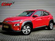 Hyundai Kona - Electric EV Fashion 64 kWh Clima | Cruise | Navi | Led | Sto