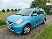 Subaru Justy - 1.0 Comfort Airco|Nw APK|