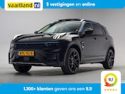 Lynk & Co 01 - Co 1.5 PHEV [ Panorama Navi Apple/Android Stoelverwarming ]