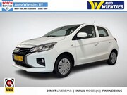 Mitsubishi Space Star - 1.2 | Cool+ 5-Drs | Airco | Carplay