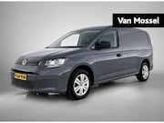 Volkswagen Caddy - Cargo Maxi 1.5 TSI 116PK | Automaat | Airco | Achteruitrijca