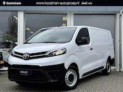 Toyota ProAce Worker - 2.0 D-4D Live | BPM VRIJ | Cruise Control | Apple Carplay/An