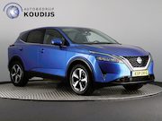 Nissan Qashqai - 1.3 MHEV Xtronic Business Design (Trekhaak / 360 Camera / Do