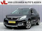 Peugeot 2008 - 1.2 PureTech Blue Lease Executive | RIJKLAAR | Pano