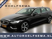 Volvo V60 - 2.0 T6 Plug-in hybrid AWD Plus Bright | Panoramadak | SOH 96