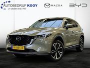 Mazda CX-5 - 2.0 SkyActiv-G 165 Luxury / AT / 360 camera / bose / climate