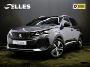 Peugeot 3008 - 1.6 HYbrid 300 GT Pack SOH 98% | Panoramadak | Black Pack | 