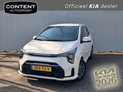 Kia Picanto - 1.0 DPi 63pk 4-zits DynamicPlusLine
