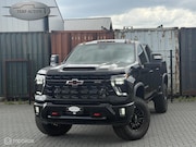 Chevrolet Pick Up - USA 2500 ZR2