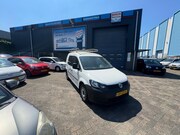 Volkswagen Caddy - 1.6 TDI