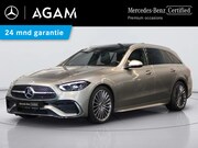 Mercedes-Benz C-klasse - Estate 180 AMG Line | Panorama dak
