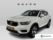 Volvo XC40 - 2.0 B3 Core 4-Cil! - Trekhaak! - Leer! - Facelift