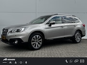 Subaru Legacy - 2.5i Premium / Trekhaak 2000 kg / 10-2017 / duurste uitvoeri