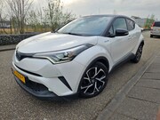 Toyota C-HR - 1.8 Hybrid Bi-Tone Plus GARANTIE
