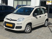 Fiat Panda - 0.9 TwinAir Easy, Parkeersensoren, Airco, Elektr.ramen, Dakr