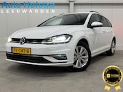 Volkswagen Golf - 1.0 TSI Comfortline AUTOMAAT PANODAK GR.NAVI PDC LMV