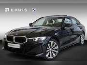 BMW 3-serie - Sedan 330e | Panorama Dak | Stoelverwarming | Head- Up Displ