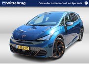 CUPRA Born - Adrenaline One 62 kWh 204pk / Navigatie / Digital cockpit / 
