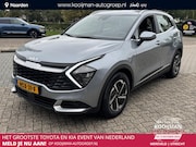 Kia Sportage - 1.6 T-GDi MHEV DynamicLine Trekhaak