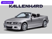 BMW M3 - 3-serie Cabrio - SMG - Lagerschalen