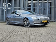 BMW 6-serie - 650xi High Executive