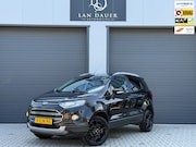 Ford EcoSport - 1.0 EcoBoost Titanium /LAGE KM / KEYLESS / APK